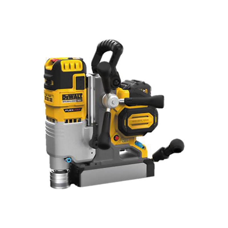 Dewalt shop drill press