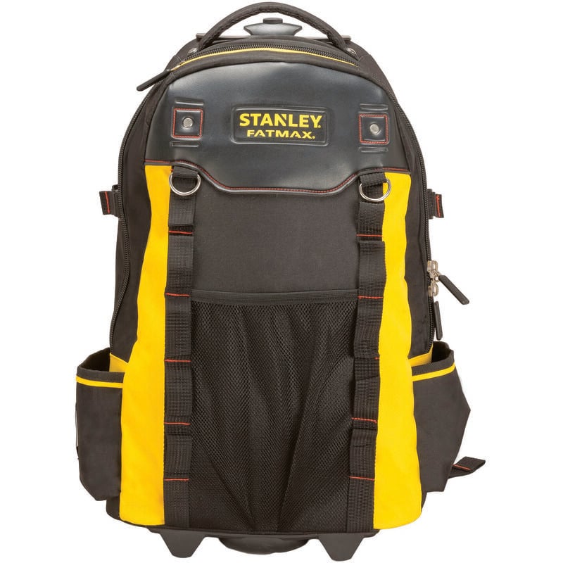 STANLEY 1-79-215 FATMAX backpack on wheels
