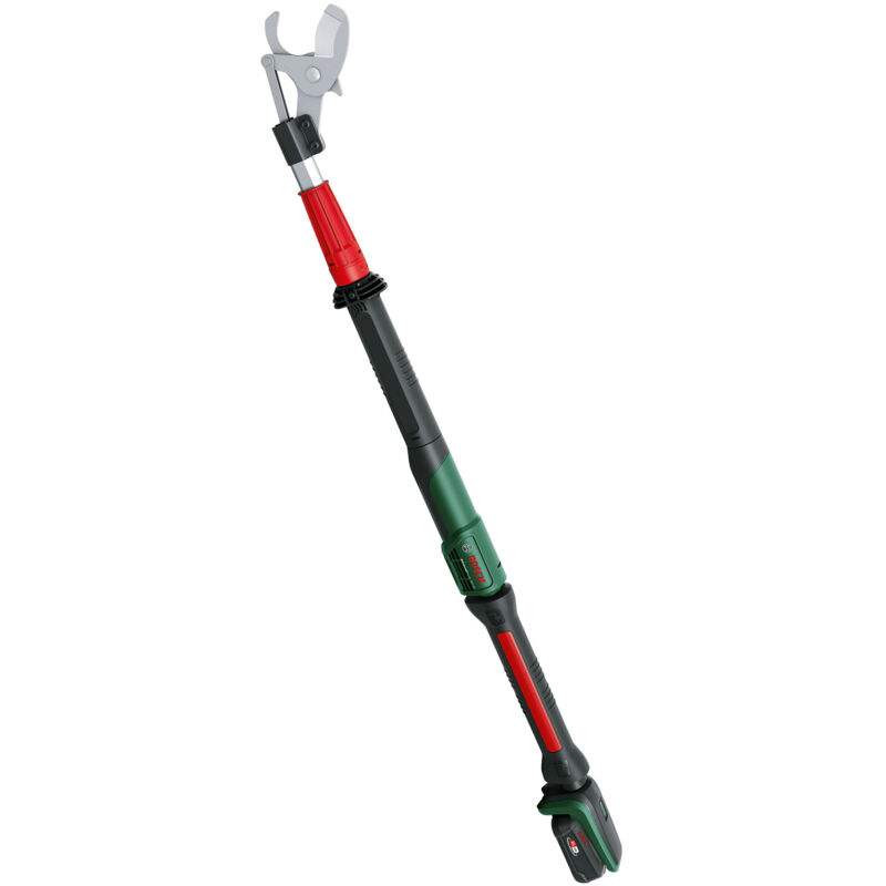 BOSCH ADVANPRUNE18V-45 1X2 18v Secateurs