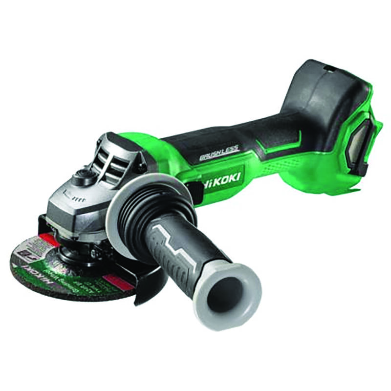 Amazon.co.jp: HiKOKI G13VE2 AC 100V 4.9 inches (125 mm