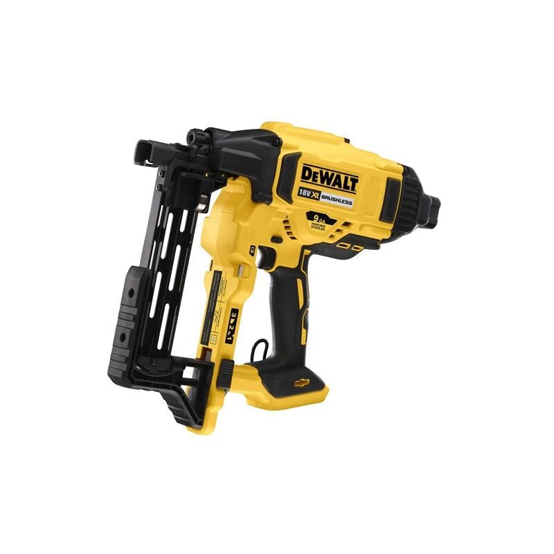 DEWALT DCFS950N 18v Fencing stapler