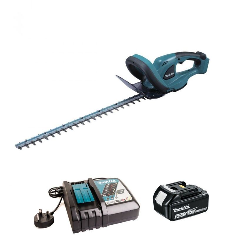 MAKITA DUH523RT 18v Hedge trimmer