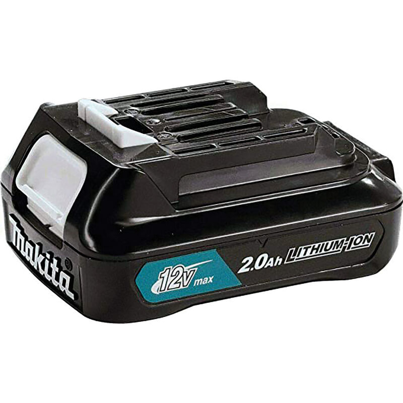 MAKITA BL1021B 12v Li-ion battery 2.0Ah