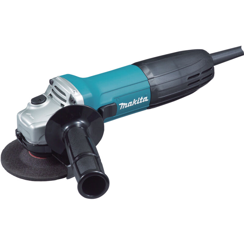 MAKITA GA4030R 110v Angle grinder 4" (100mm)