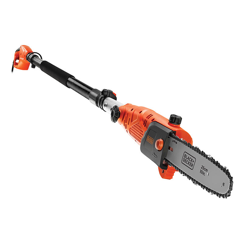 BLACK & DECKER PS7525 240v Pole saw