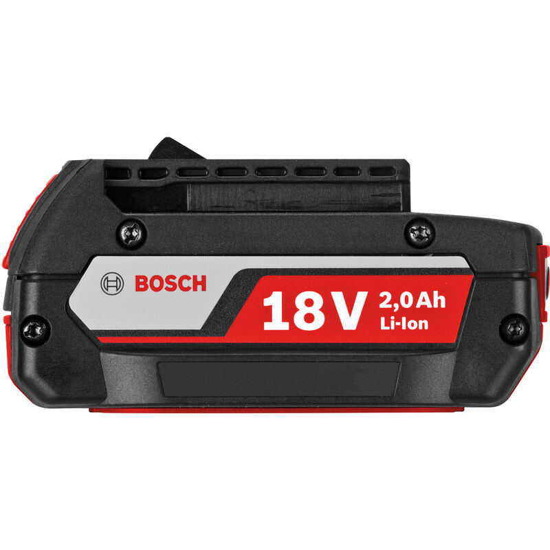 BOSCH GBA 18V 2.0AH M-B 18v Li-ion battery 2.0Ah