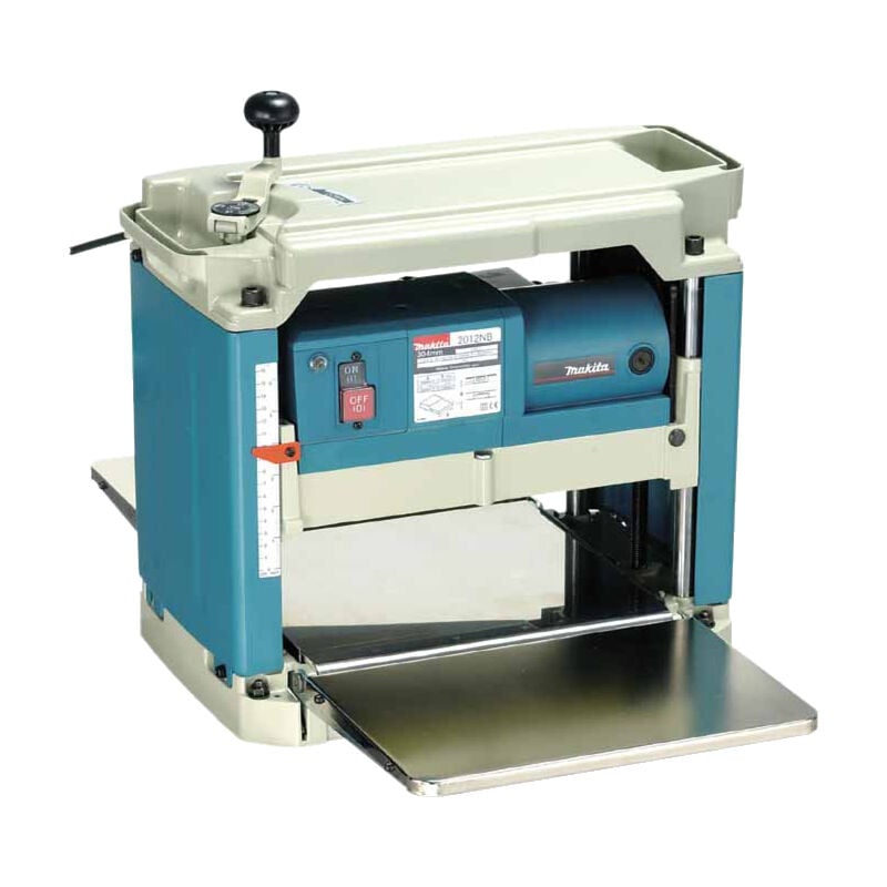 MAKITA 2012NB 240v Planer / Thicknesser 304mm blade width