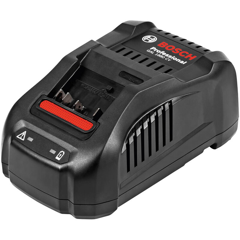 BOSCH GAL 1880CV 18v Charger