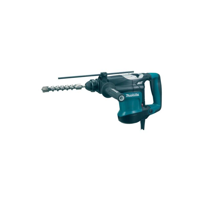 MAKITA HR3210C 110v 3 function hammer 