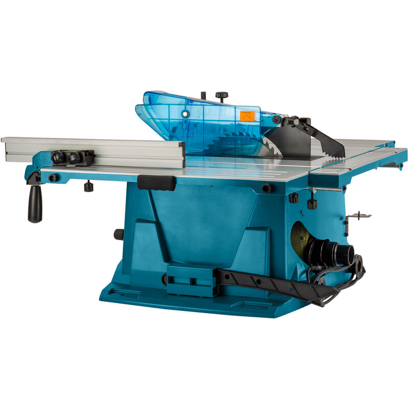 Makita 260mm 1500w corded best sale table saw