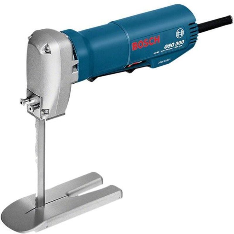 BOSCH GSG 300 240v Foam cutter