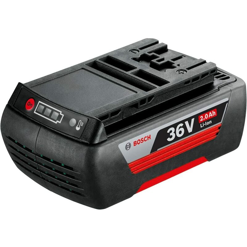 GBA 36V 6.0Ah Battery Pack