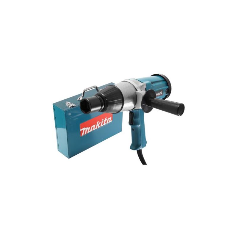 MAKITA 6906 110v Impact wrench 3 4