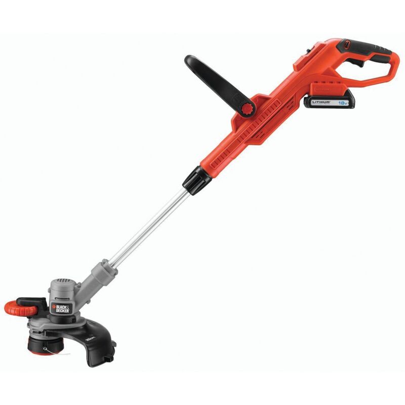 BLACK DECKER STC1820PC 18v Grass trimmer