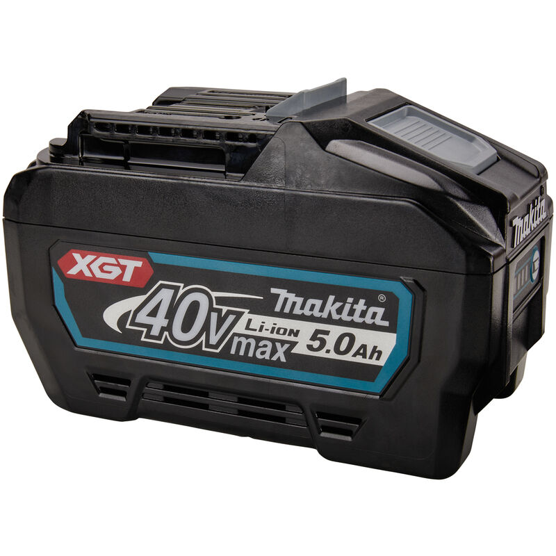 MAKITA BL4050F 40v Li-ion battery 5.0Ah