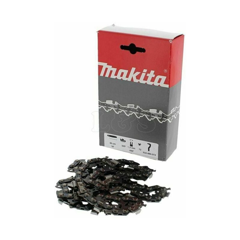 MAKITA 532484072 Chain 45cm