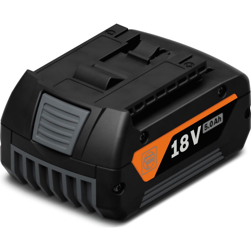 FEIN GBA 18V 5.0AH AS 18v Li-ion battery 5.0Ah