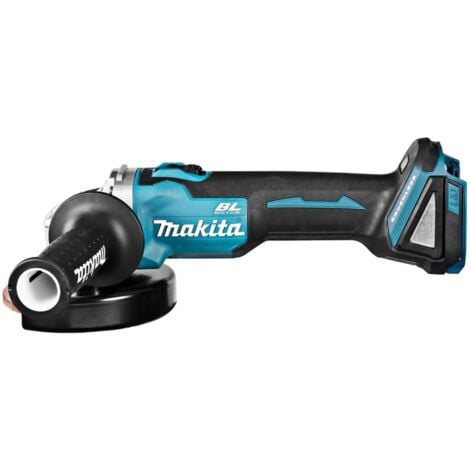MAKITA DGA504Z 18v Angle grinder 5" (125mm)