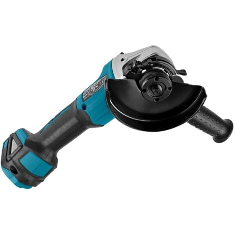 MAKITA DGA504Z 18v Angle grinder 5" (125mm)