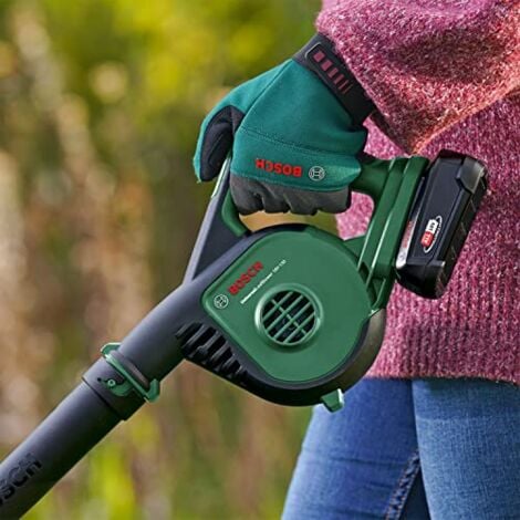 BOSCH UniversalLeafBlower 18V-130 18v Blower