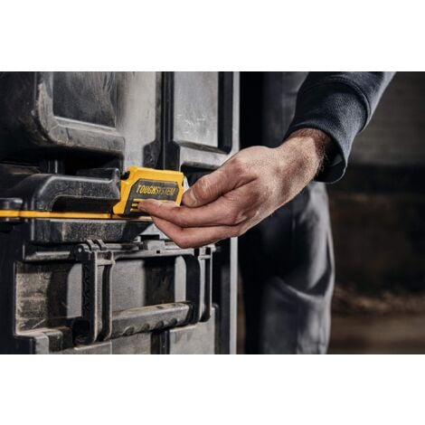 DEWALT DWST83295-1 (DS450) Stacking case