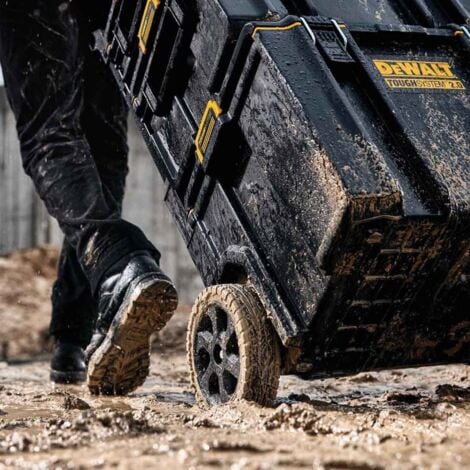 DEWALT DWST83295-1 (DS450) Stacking case