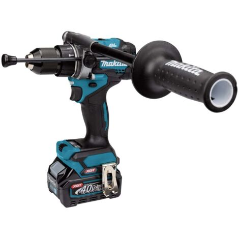 MAKITA DK0176G205 40v Twin pack