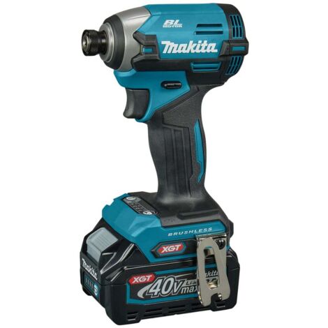 MAKITA DK0176G205 40v Twin pack