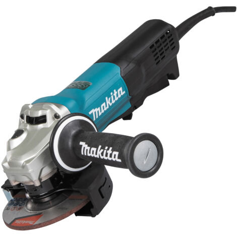 MAKITA GA5095X01 240v Angle grinder 5" (125mm)