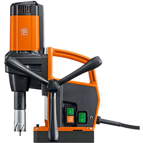 FEIN KBE 32 110v Magnetic core drill (1/2)