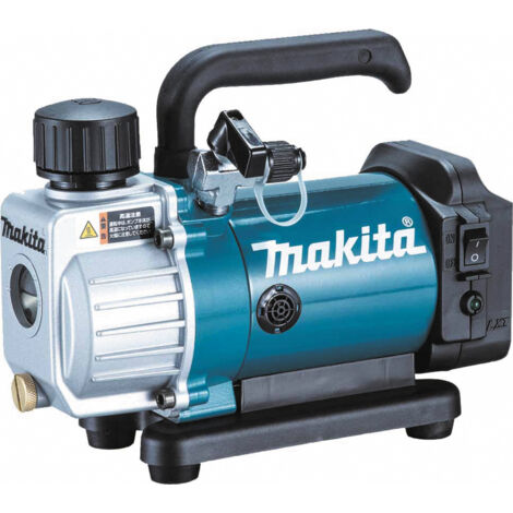 MAKITA DVP180Z 18v Vacuum pump