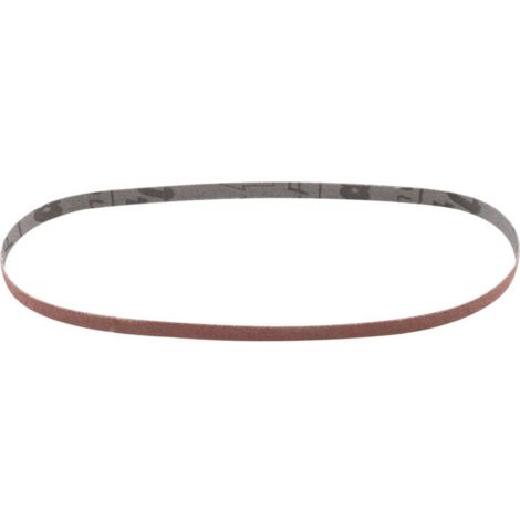 Makita P-43278 Sanding Belts 9 x 533mm 80G Pack Of 5