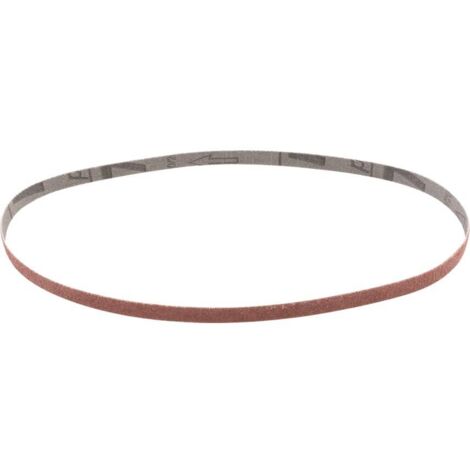 Makita P-43262 Sanding Belts 9 x 533mm 60G Pack Of 5