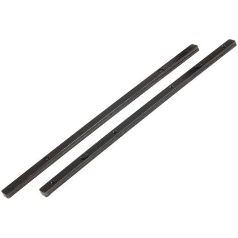 Makita 198885-7 Guide Rail Connector (Pair) MAK1988857