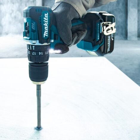 MAKITA DLX2414ST 18v Twin pack