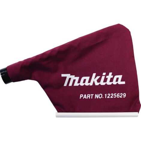 MAKITA 122562-9 Dust bag