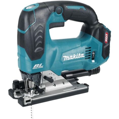 Makita JV002GZ01 40v Max XGT Brushless Jigsaw Naked in Case