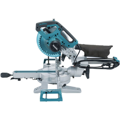 MAKITA LS0816F 110v Slide compound mitre saw 216mm blade
