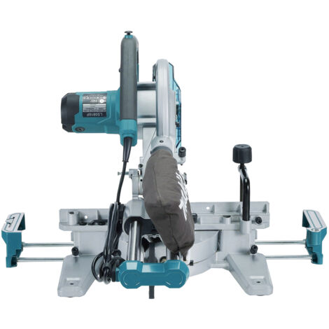 MAKITA LS0816F 110v Slide compound mitre saw 216mm blade