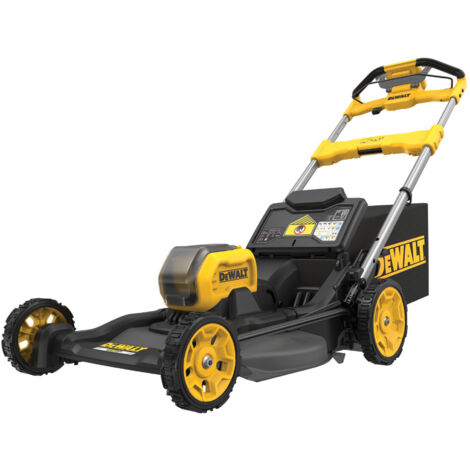 Dewalt DCMWSP550N 54v XR Flexvolt Self-Propelled Lawn Mower Naked
