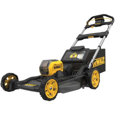 Dewalt DCMWP500N 54v XR Flexvolt Push Lawn Mower Naked