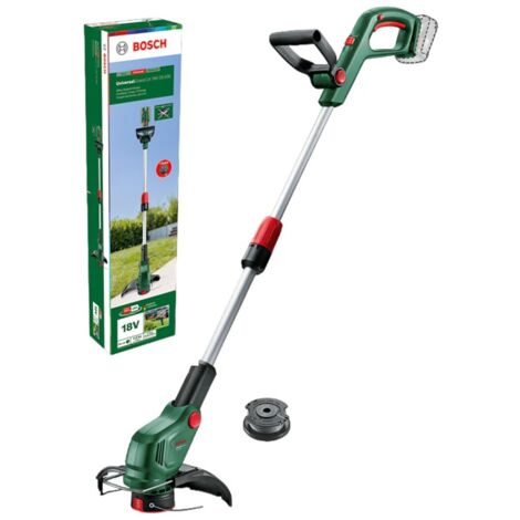 BOSCH UniversalGrassCut 18V-26-500N 18v Grass trimmer