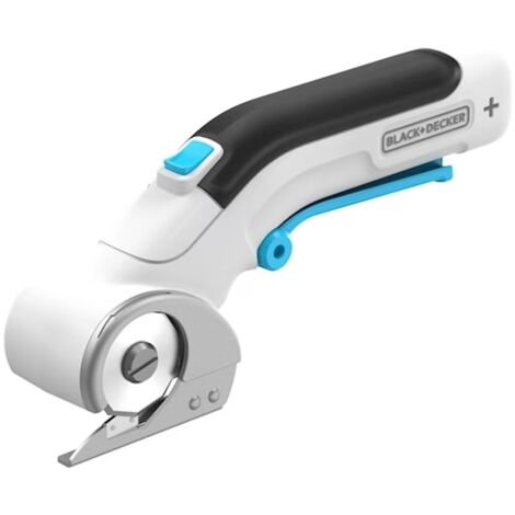 BLACK & DECKER BCRC115 3.6v Multi cutter (1/5)
