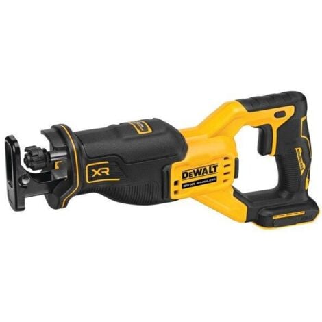 DEWALT DCS382N 18v Reciprocating saw