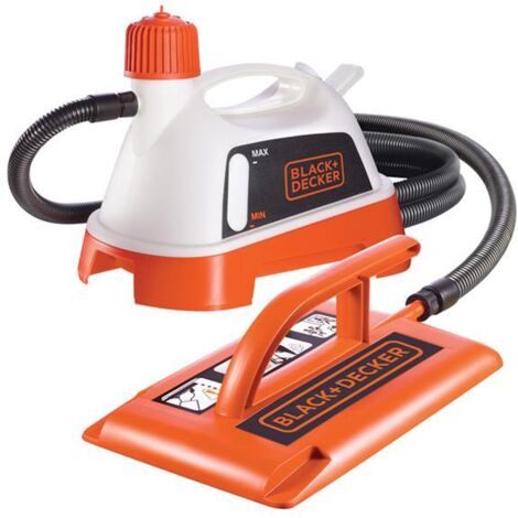 BLACK & DECKER KX3300T 240v Wallpaper stripper