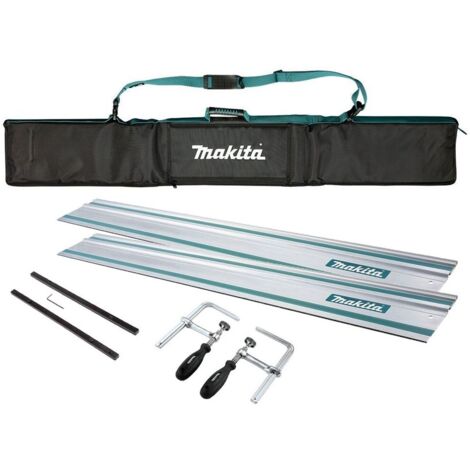 MAKITA 199141-8 KIT Guide rail kit