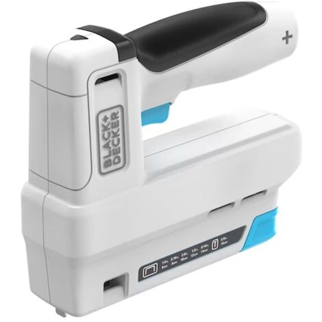 BLACK & DECKER BCN115 3.6v Stapler (1/5)