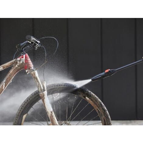 BLACK & DECKER BEPW1300L 240v Power washer