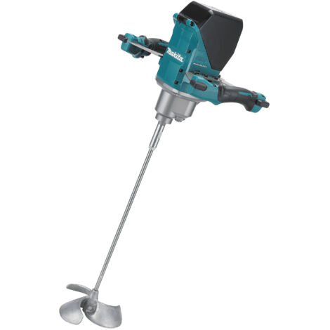 Makita UT001GZ02 40Vmax XGT Brushless Mixing Paddle Body Only