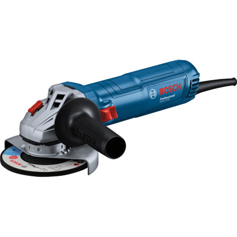 Bosch GWS 12-125 Angle Grinder 5" 125mm 1100W 110v